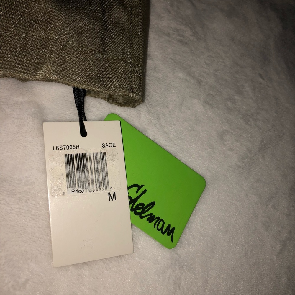 Sam Edelman Mini Duffel Jacket - Picture 5 of 8